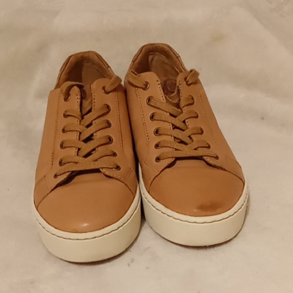 Born Italian Leather Footwear